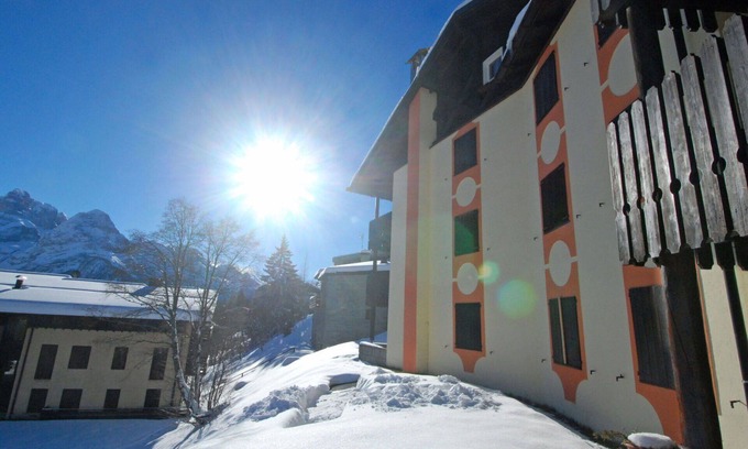 Palu Apartamento | Acogedor apartamento para 5 personas con WIFI, TV, balcón y mascotas permitida