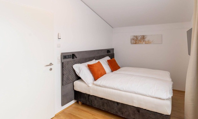 Mieming Apartamento | Precioso apartamento para 6 personas con WIFI, TV y patio