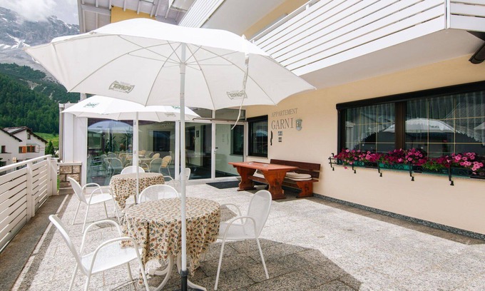 Solda Apartamento | Precioso apartamento para 6 personas con WIFI, TV, terraza, mascotas permitida y vista panorámica
