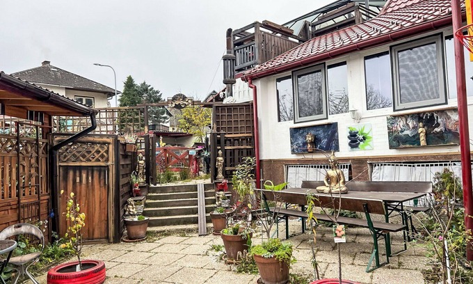 Drassmarkt Apartamento | Bonito apartamento para 6 personas con WIFI, TV, patio y mascotas permitida