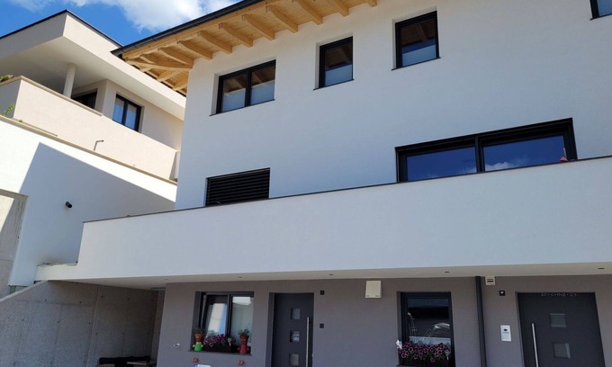 Fliess Apartamento | Bonito apartamento para 2 personas con WIFI, TV, patio y mascotas permitida