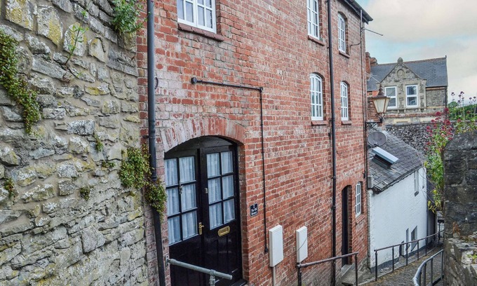 Builth Wells Cabaña | Alojamiento de 1 habitaciones en Builth wells