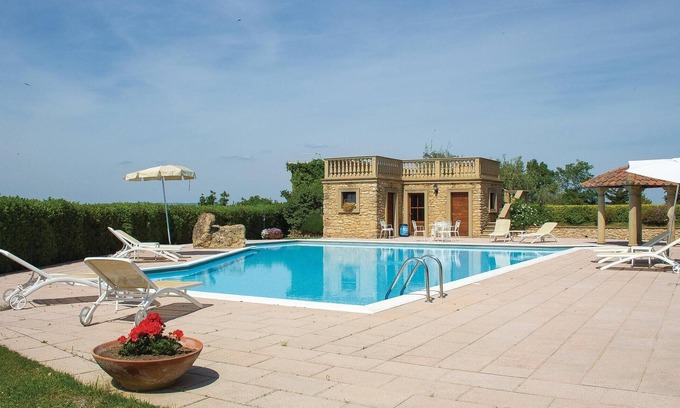 Pomarance Apartamento | Precioso apartamento en Pomarance PI