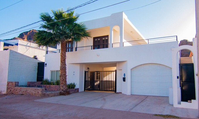 Sector Bahía Apartamento | Lovely apartment in Bahia 46