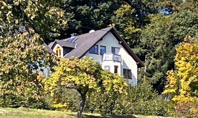 Kemmenau Apartamento | Precioso apartamento en Kemmenau con.