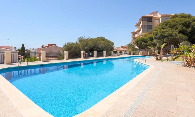 La Azohia Apartamento | Precioso apartamento en La Azohía con.