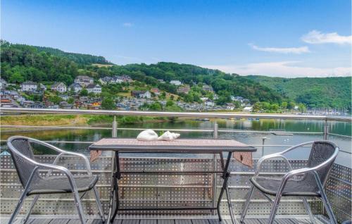 Woffelsbach Apartamento | Lovely Apartment In Simmerath With Wifi