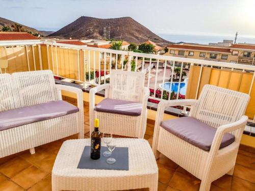 Chayofa Apartamento | Lovely Apartment in Tenerife South