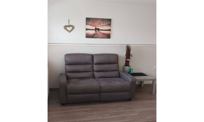 Radstadt Villa | Precioso apartamento en villa para 7 personas con WIFI, TV, patio y mascotas permitida
