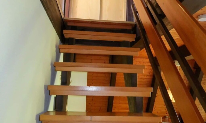 Machtlos Casa | Precioso apartamento en villa para 5 personas con piscina, TV, terraza y mascotas permitida