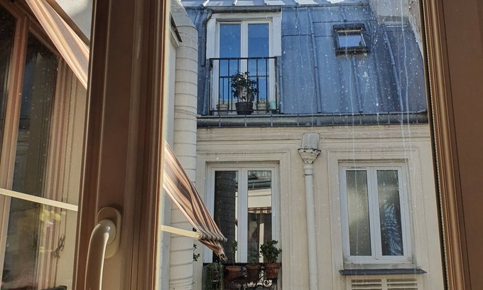 Notre Dame Apartamento | Lovely Apartment Notre Dame