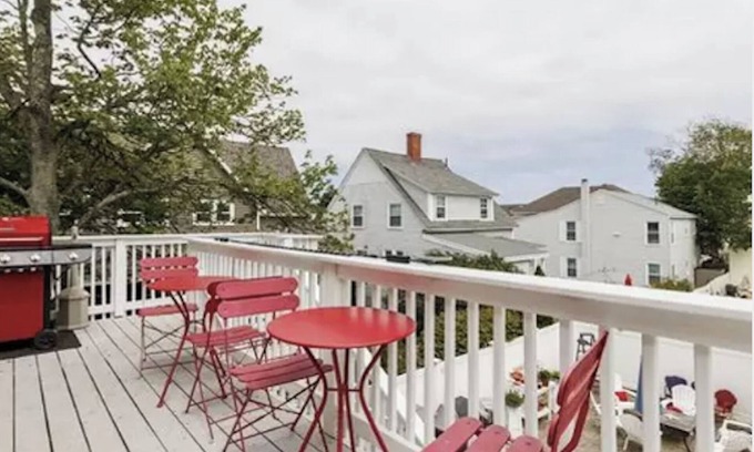 Ocean Park Apartamento | ** Nuevo ** Precioso apartamento de dos dormitorios junto a la playa con terraza