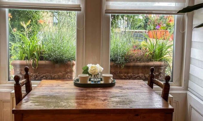 Brownswood Apartamento | Lovely&Bright Studio Flat Close to Central London