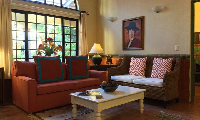 Ajijic Casa | Preciosa Casita con vistas cerca de Lake y Pueblo