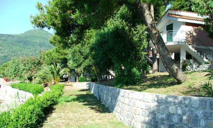 Scario Casa | Bonita casa n 3 Pietralba sul Mare - via Rione Nuovo n. 88 abc