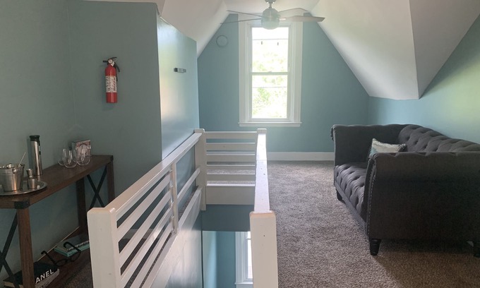 Cedmont Apartamento | Lovely designer fashion apartment