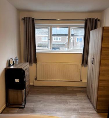 Bellingham Apartamento | Lovely Double Room available, in shared house