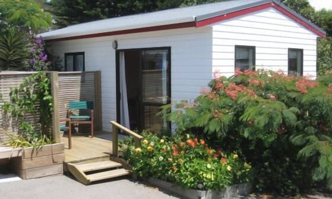 Waiotahi Cama Y Desayuno | Preciosa casa granja de independiente