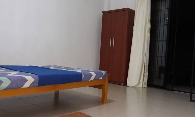 Borella Casa | Lovely Freedom 03 Bedrooms Vacation home in Colombo