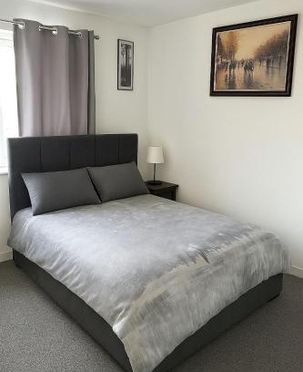 Erith Casa | Lovely furnished room for stay