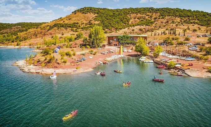 Saint-Felix-de-I'Heras Casa | Preciosa casa en Saint-Félix-de-l'Héras