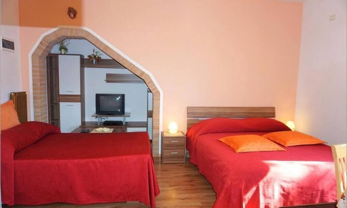 Izola Apartamento | Lovely Holiday Apartment