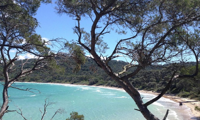 Nans-les-Pins Casa | Lovely holiday home with a panoramic view