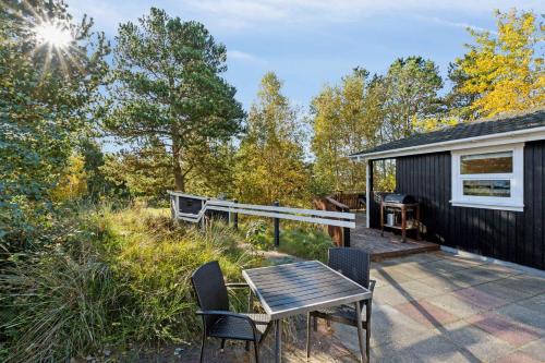 Nordost Casa | Lovely Holiday Home By Beach And Nature At Lyngså