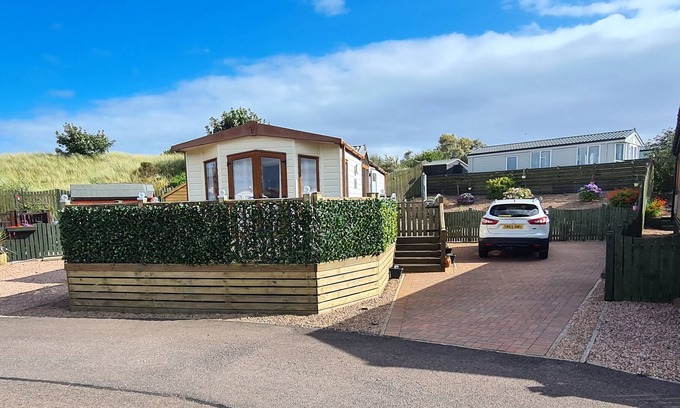 Montrose Casa | Lovely Holiday Home; Close to beach / local amenities - SouthLinks Holiday Park