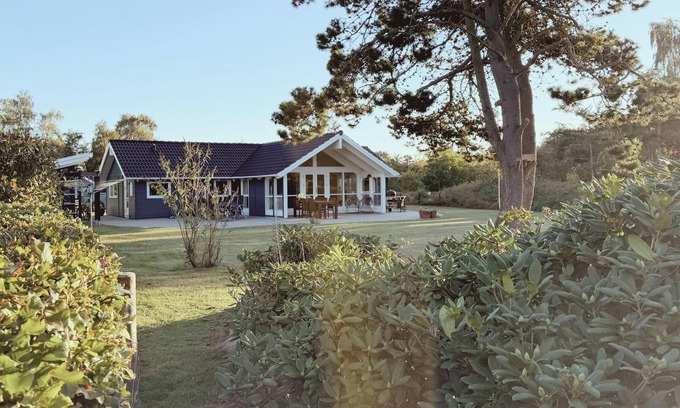 Dannemare Casa | Lovely Holiday Home near Hummingen Beach!