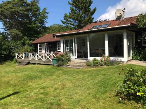 Vejby Casa | Lovely Holiday Home Near Vejby Strand