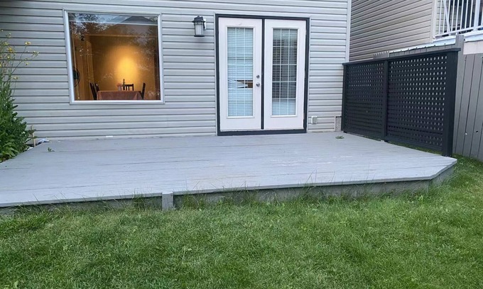 Arbour Lake Casa | lovely home,2房1厅，适合家庭居住