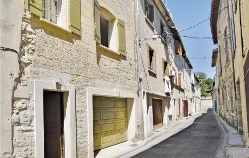 Beaucaire Casa | Lovely Home In Beaucaire With Wifi