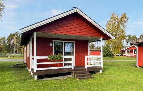 Byxelkrok Casa | Lovely Home In Byxelkrok With Wifi