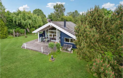 Faxe Ladeplads Casa | Lovely Home In Faxe Ladeplads With Wifi