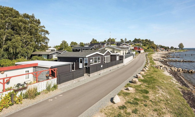 Diernæs Casa | Preciosa casa en Haderslev con WiFi