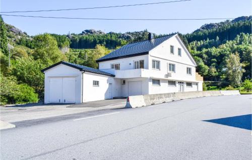 Sokndal Casa | Lovely Home In Hauge I Dalane With Wifi