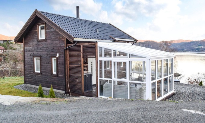 Lund Casa | Hermosa casa de 2 dormitorios en Moi