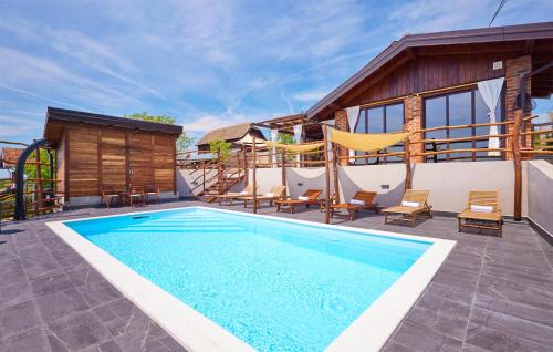 Popovaca Casa | Lovely Home In Popovaca