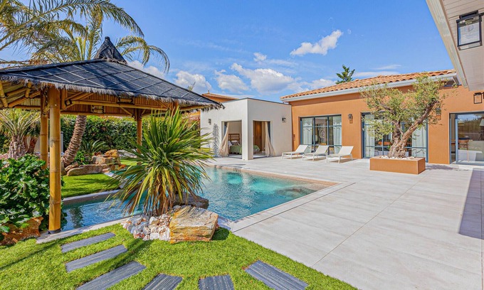 Puimisson Casa | Preciosa casa en PUIMISSON