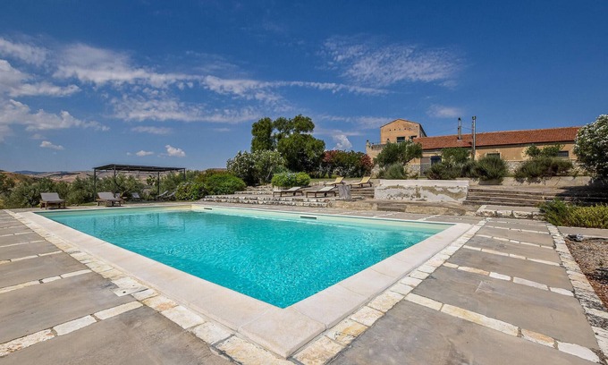 Roccapalumba Casa | Preciosa casa en Roccapalumba