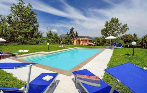 Pievebovigliana Casa | Lovely Home In Valfornace