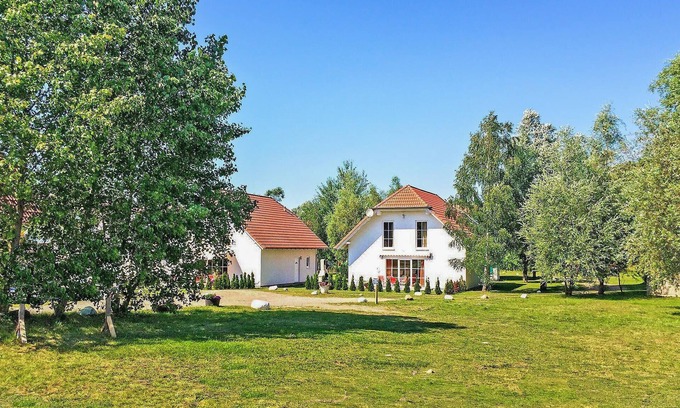 Verchen Casa | Preciosa casa en Verchen con WiFi