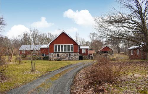 Vinslov Casa | Lovely Home In Vinslöv With Sauna