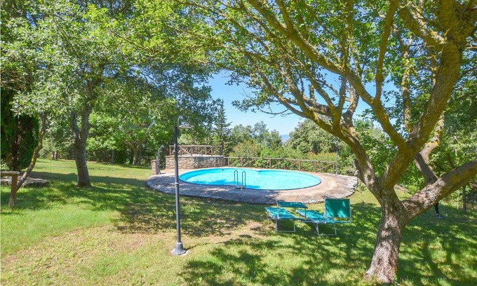 Pieve di Chio Casa | Lovely Home In Castiglion Fiorentino