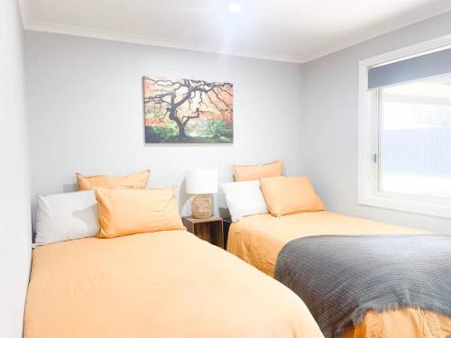 Lake Albert Casa | Lovely House at Lake Albert