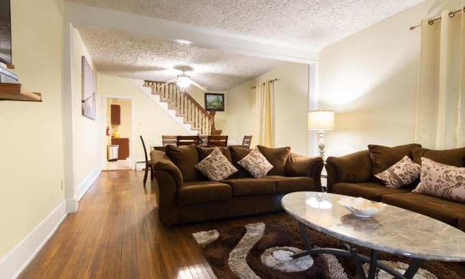 Bangor Casa | LOVELY HOUSE IN BANGOR PA