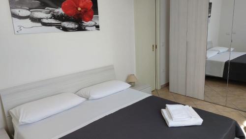 Marina di Pescoluse Casa | Lovely House risveglio fronte mare