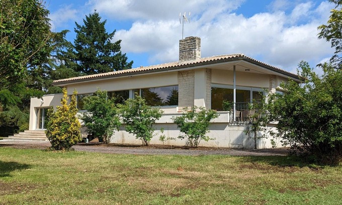 Agris Cabaña | Hermosa casa con spa privado, jardín, se permiten mascotas y Wi-Fi