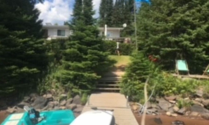 Shuniah Casa | Lovely Large Camp/Cottage Near Thunder Bay